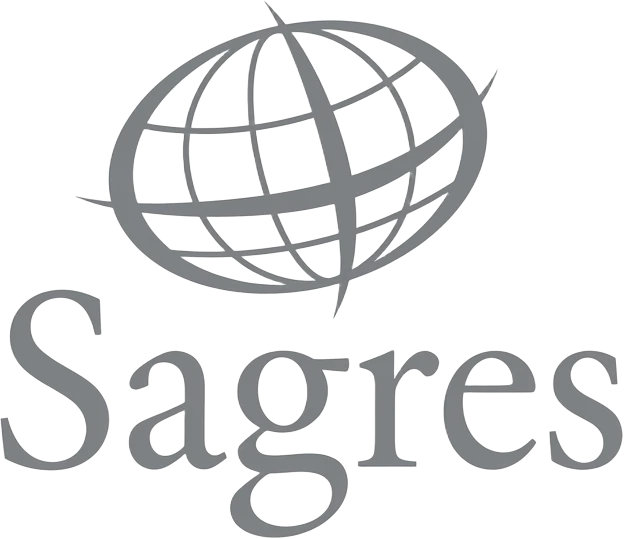 Logo Sagres