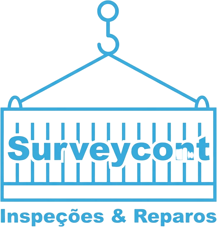 Logo Surveycont Inspeções e Reparos