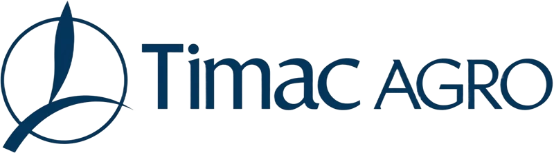 Logo Timac Agro