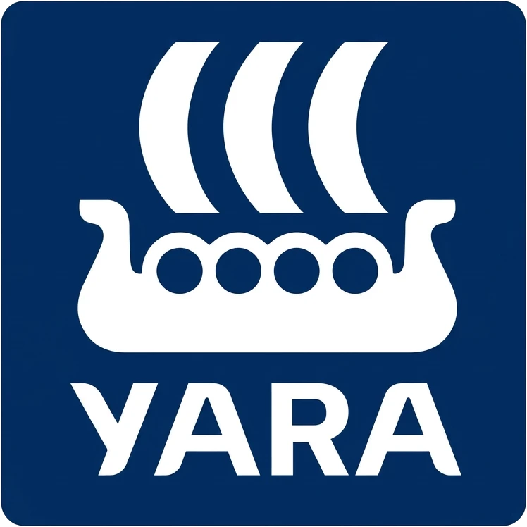 Logo Yara